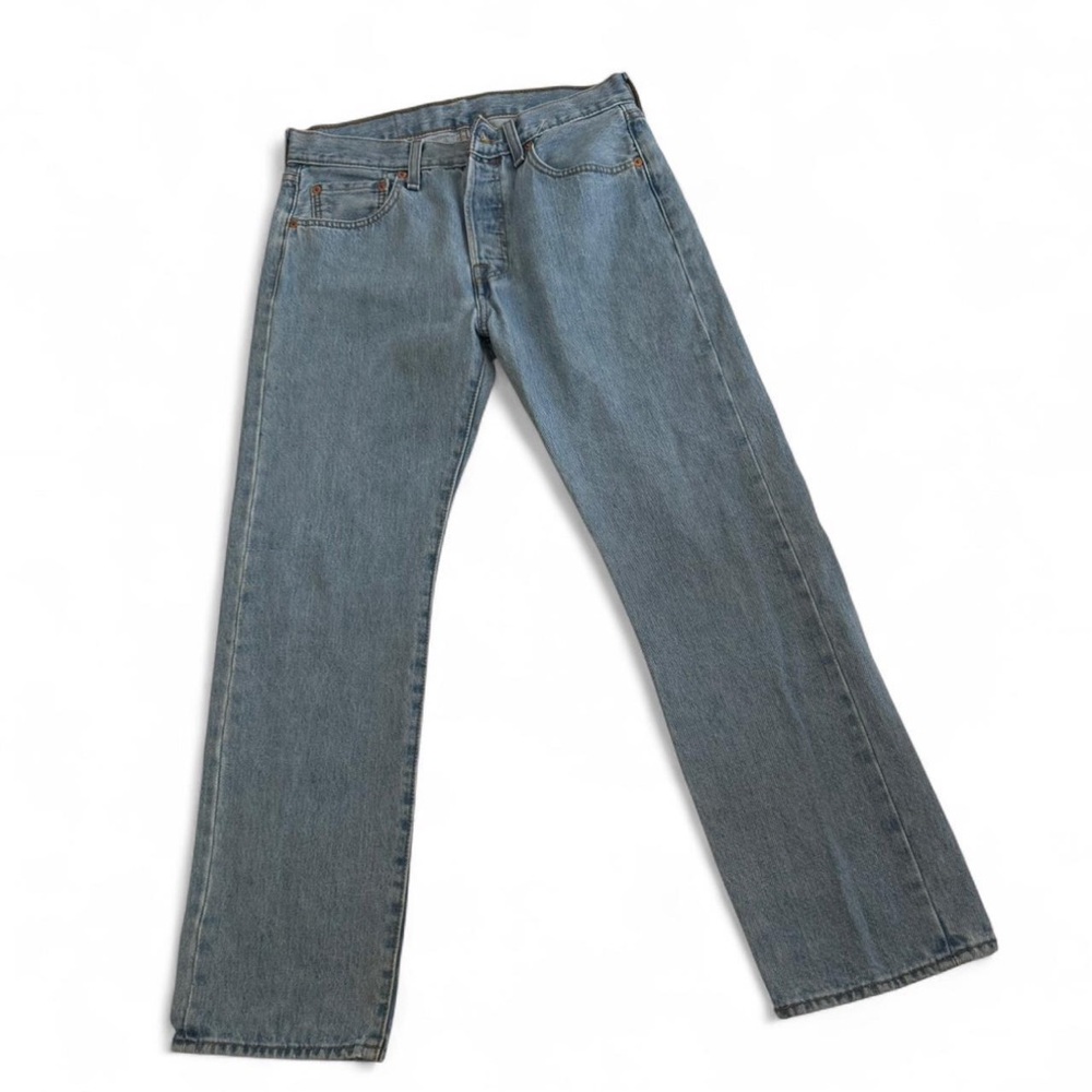 Levi's Jeans 501